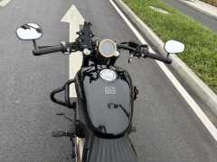 Voge CU250 - фото 4