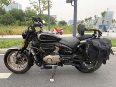 Voge CU250 - фото 5