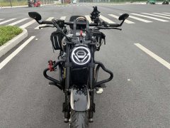 Voge CU250 - фото 6