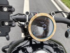 Voge CU250 - фото 7