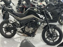 CFMOTO 250NK - фото 1
