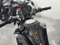 CFMOTO 250NK - фото 2
