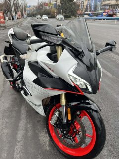 CFMOTO 450SR - фото 1