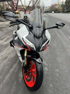 CFMOTO 450SR - фото 2