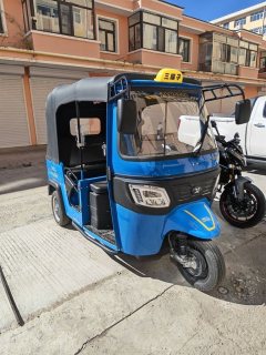 Zongshen Edition 250 cc - фото 1