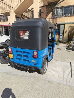 Zongshen Edition 250 cc - фото 3