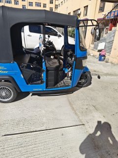 Zongshen Edition 250 cc - фото 4