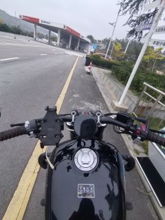 Voge CU250 - фото 2