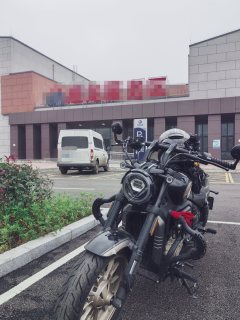 Voge CU250 - фото 4