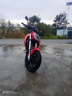 Benelli Xunlong BN150S - фото 1