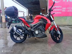Benelli Xunlong BN150S - фото 3