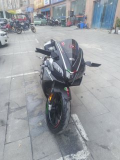 Zongshengapuliya GPR250R - фото 1