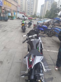 Zongshengapuliya GPR250R - фото 2