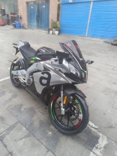 Zongshengapuliya GPR250R - фото 3