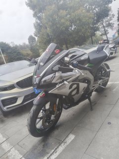 Zongshengapuliya GPR250R - фото 4