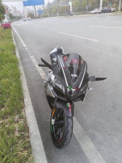 Zongshengapuliya GPR250R - фото 5