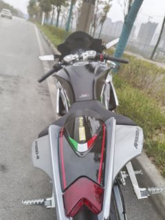 Zongshengapuliya GPR250R - фото 6