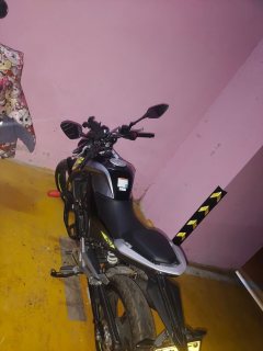 CFMOTO 150NK - фото 1