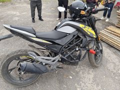 CFMOTO 150NK - фото 2