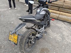 CFMOTO 150NK - фото 3