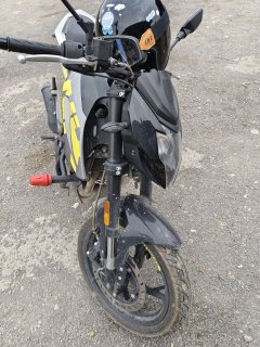CFMOTO 150NK - фото 4