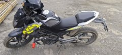 CFMOTO 150NK - фото 5