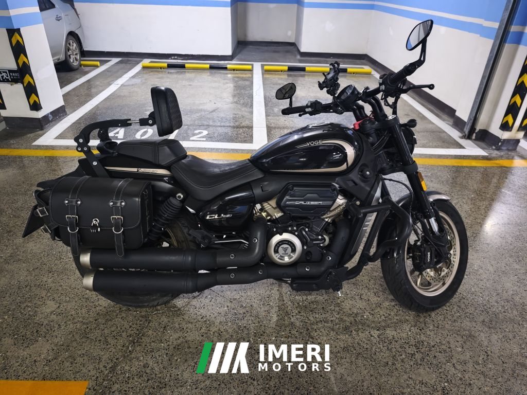 2024 Voge CU250
