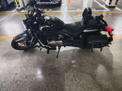 Voge CU250 - фото 2