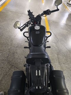 Voge CU250 - фото 3