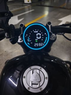 Voge CU250 - фото 5