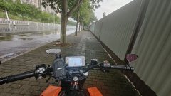 KTMR2R 390 Duke 400 cc - фото 3