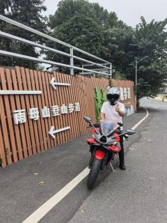 Voge RR500S - фото 2