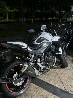 Honda CB400F - фото 2