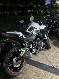 Honda CB400F - фото 3