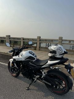 Honda CB400F - фото 5