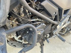 Haojue Suzuki DL250 - фото 2
