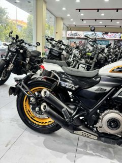 Cyclone AQS401 400 cc - фото 2