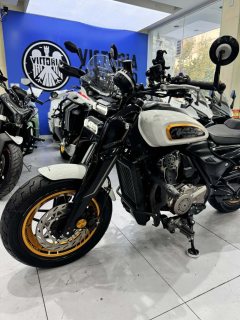 Cyclone AQS401 400 cc - фото 3