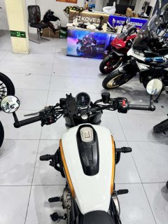 Cyclone AQS401 400 cc - фото 5