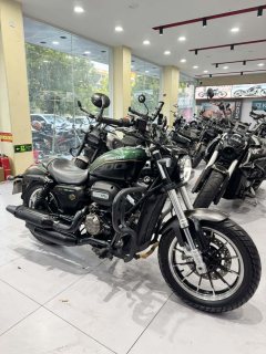 QJMOTOR Flash 300 - фото 1