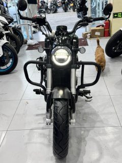 QJMOTOR Flash 300 - фото 2