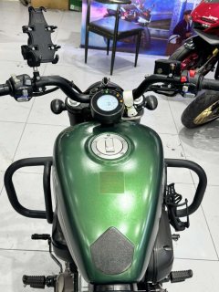 QJMOTOR Flash 300 - фото 8