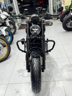 CFMOTO 450CL-C - фото 2