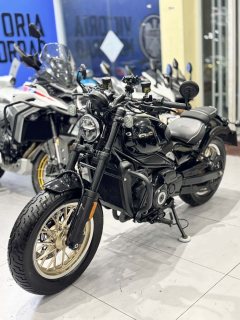 CFMOTO 450CL-C - фото 3