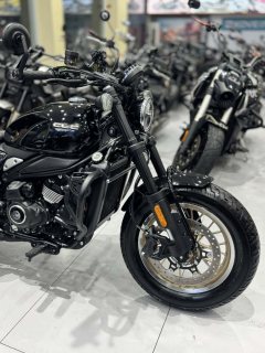 CFMOTO 450CL-C - фото 4