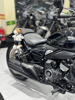 CFMOTO 450CL-C - фото 5
