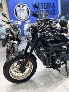 CFMOTO 450CL-C - фото 6