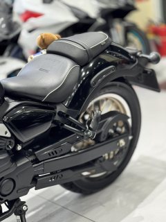 CFMOTO 450CL-C - фото 7