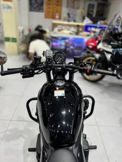 CFMOTO 450CL-C - фото 9