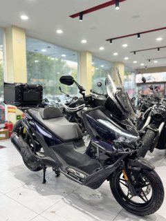 Voge SR250GT - фото 1